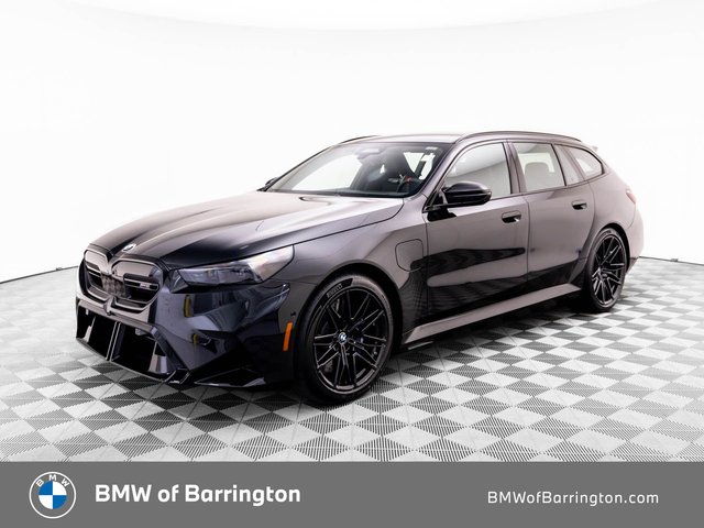 2027 BMW M5 Base