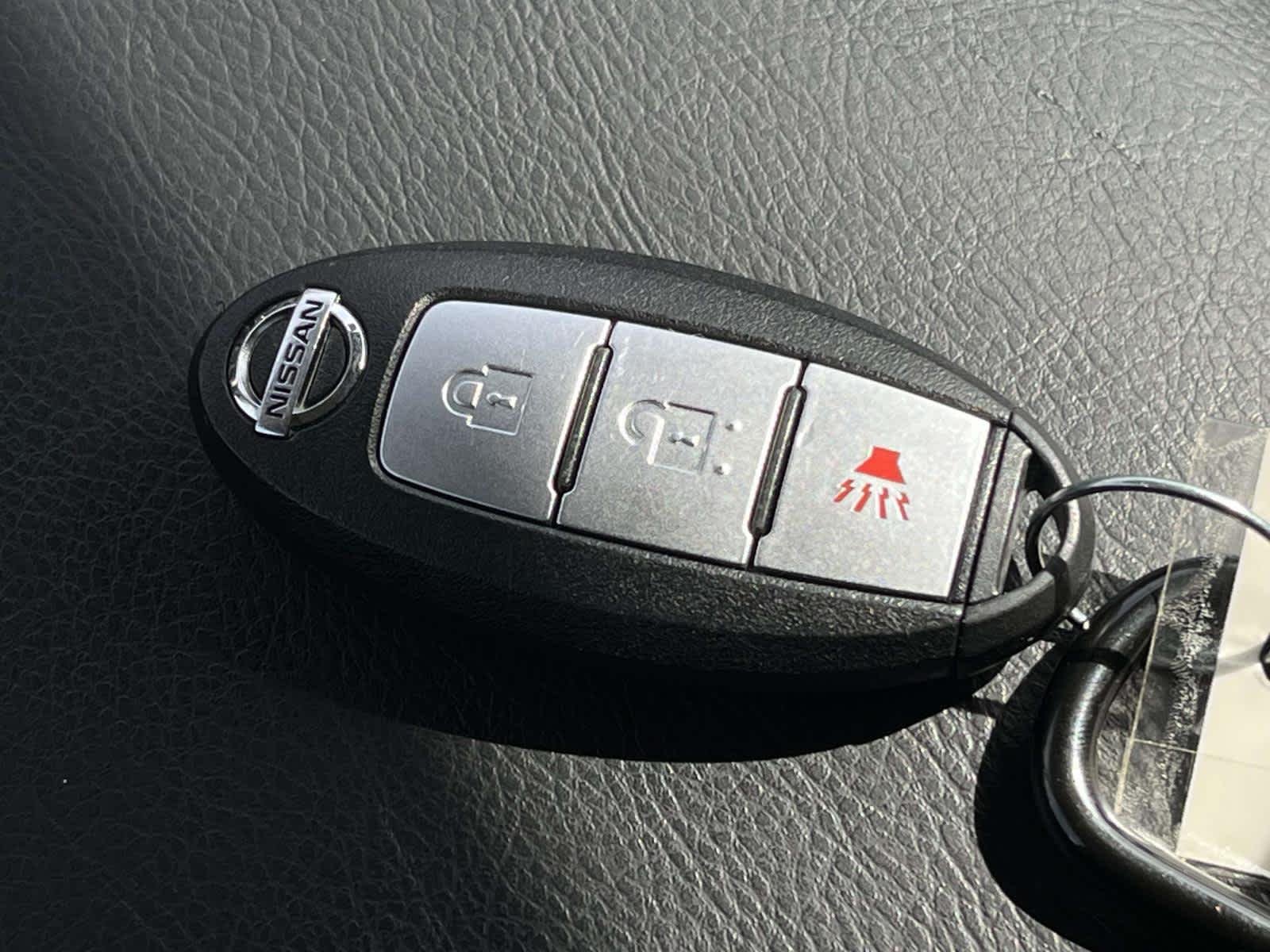 Used 2018  Volkswagen 3.6L V6 SE image 4