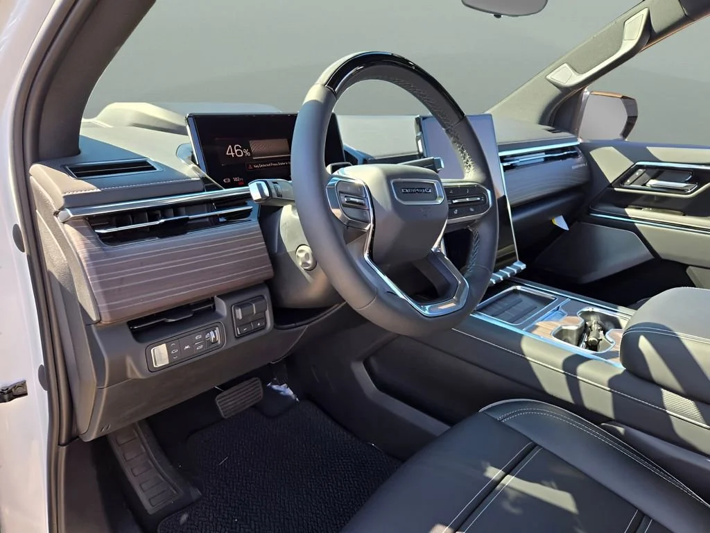 2025 GMC Sierra EV Denali - Photo 23