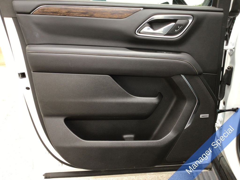 Used 2024 White Chevrolet Premier image 34