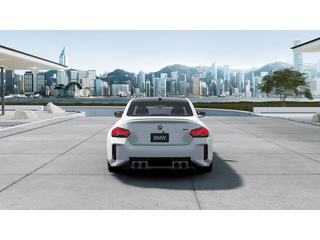 New 2026 Alpine White BMW Base image 5