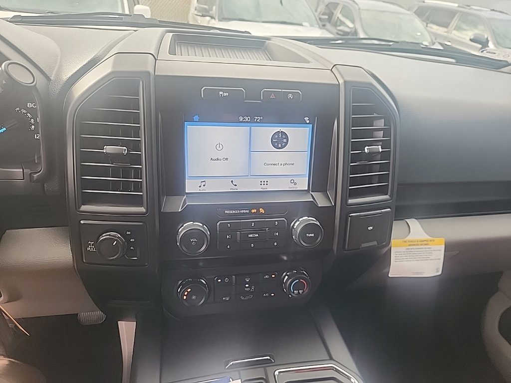Used 2019 Gray Ford XL image 23