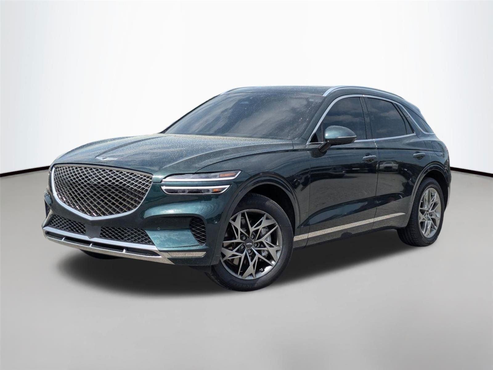 2023 Genesis GV70 2.5T Standard AWD's photo