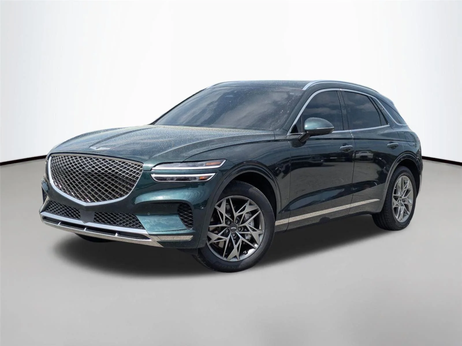 2023 Genesis GV70 2.5T Standard AWD's photo