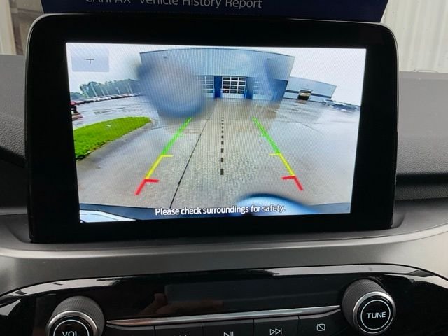 Certified Used 2023 Gray Metallic Ford Active image 35