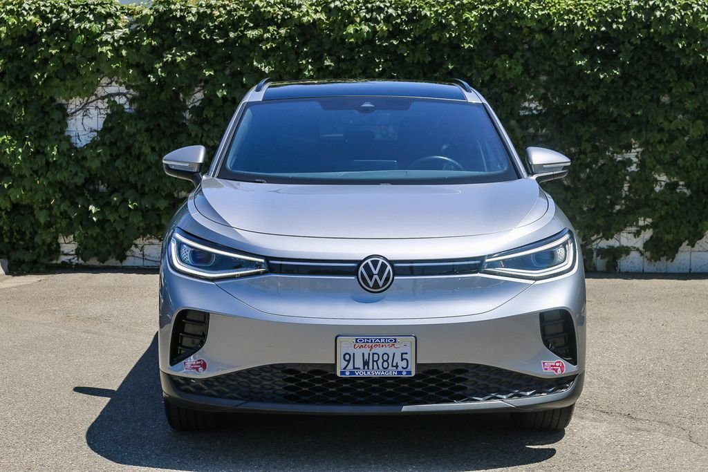 Used 2023 Volkswagen ID.4 PRO S with VIN 1V2WNPE89PC032973 for sale in Ontario, CA