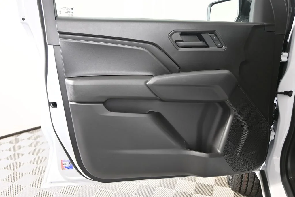 2026 Chevrolet Colorado Trail Boss - Photo 18