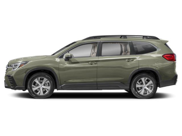 Used 2025 Autumn Green Metallic Subaru Premium image 3