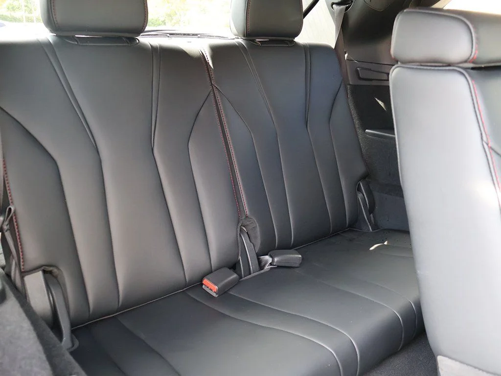 Used 2023 Black Acura A-Spec image 41