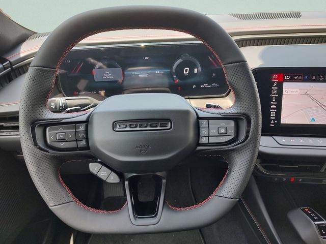 New 2026 After Dark Dodge R/T Plus image 12