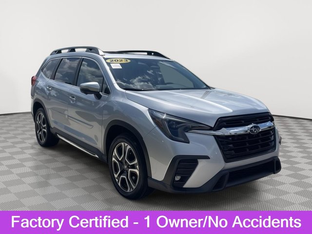 2023 Subaru Ascent Limited
