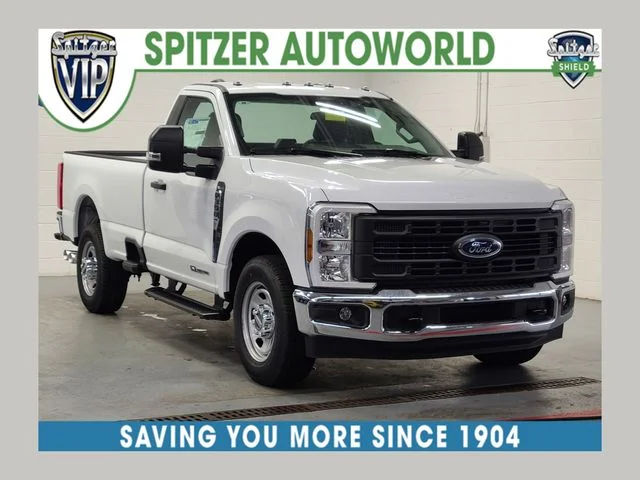 2024 Ford F-350SD XL