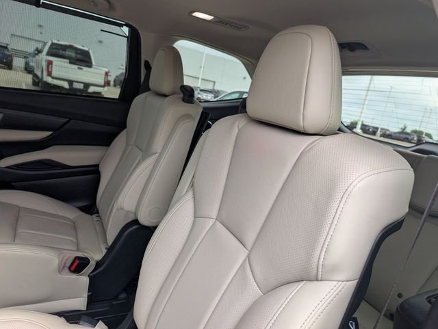 Used 2026 Black Subaru Limited image 28