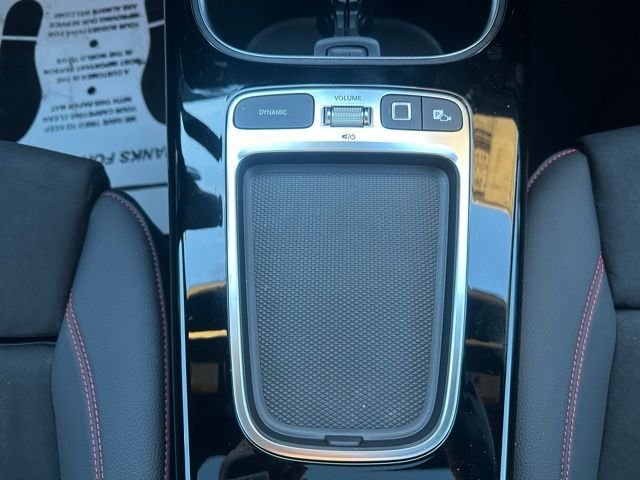 2026 Mercedes-Benz CLA CLA 250 - Photo 33