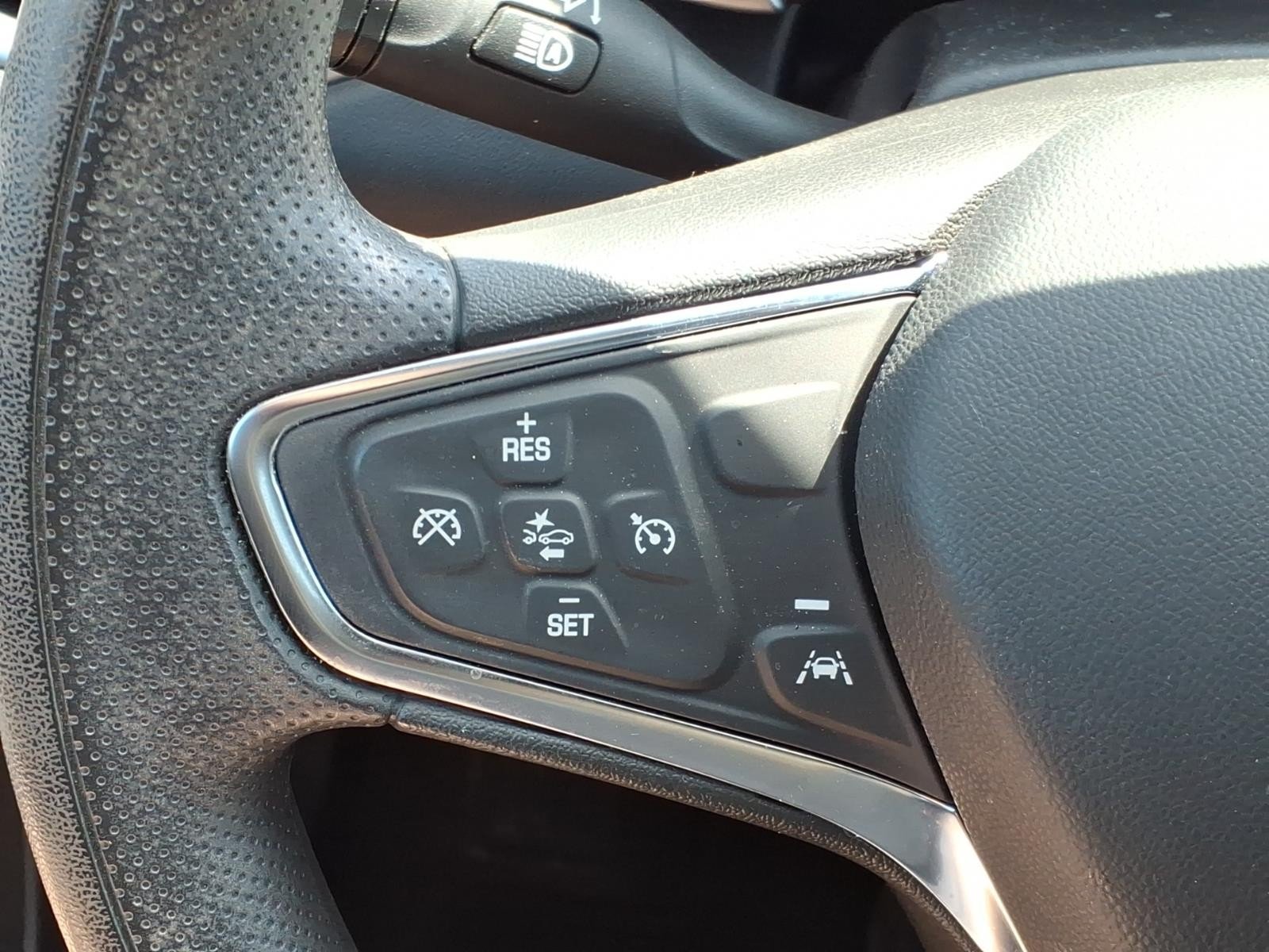 2023 Chevrolet Malibu LT Black at Robbins Nissan
