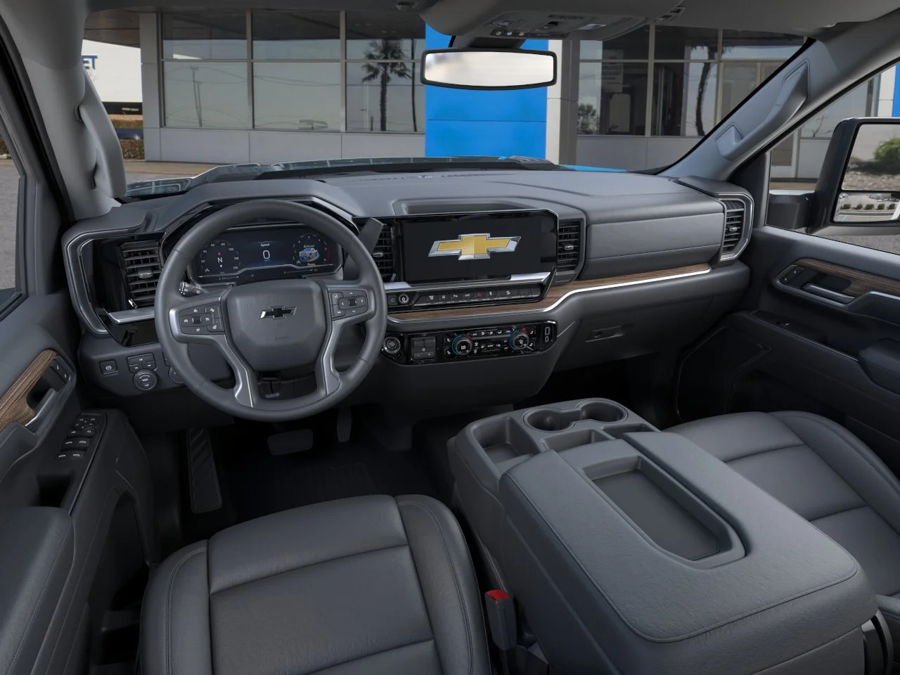2026 Chevrolet Silverado 2500 HD LT - Photo 15