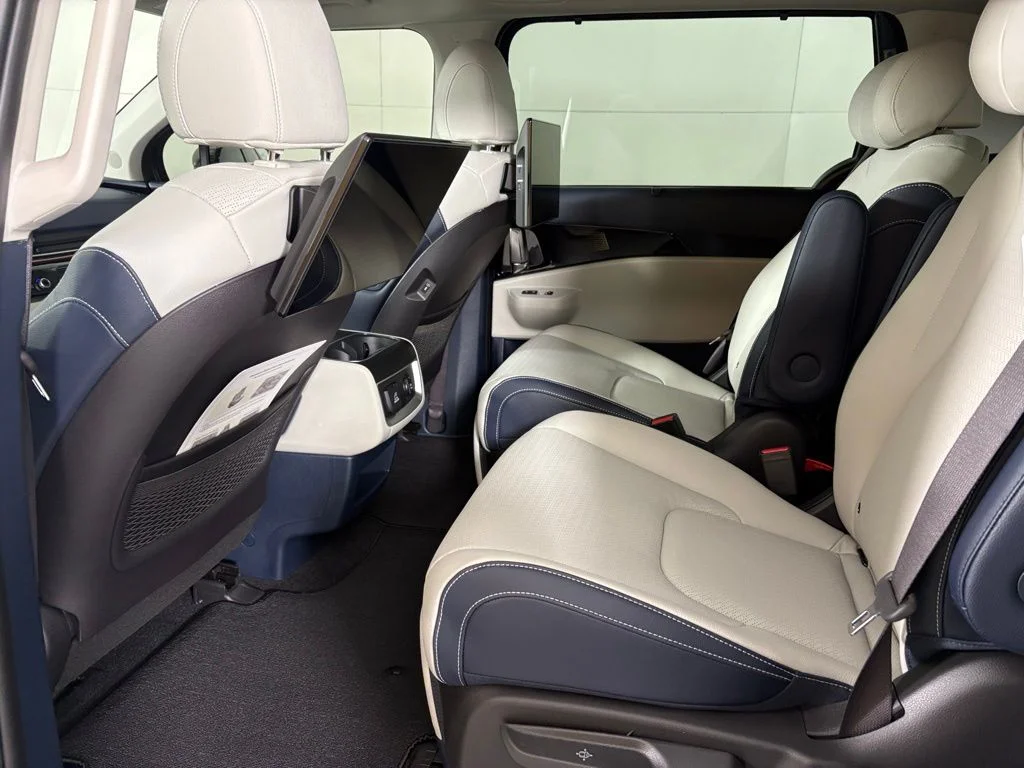 New 2026 Gray Kia SX Prestige image 37