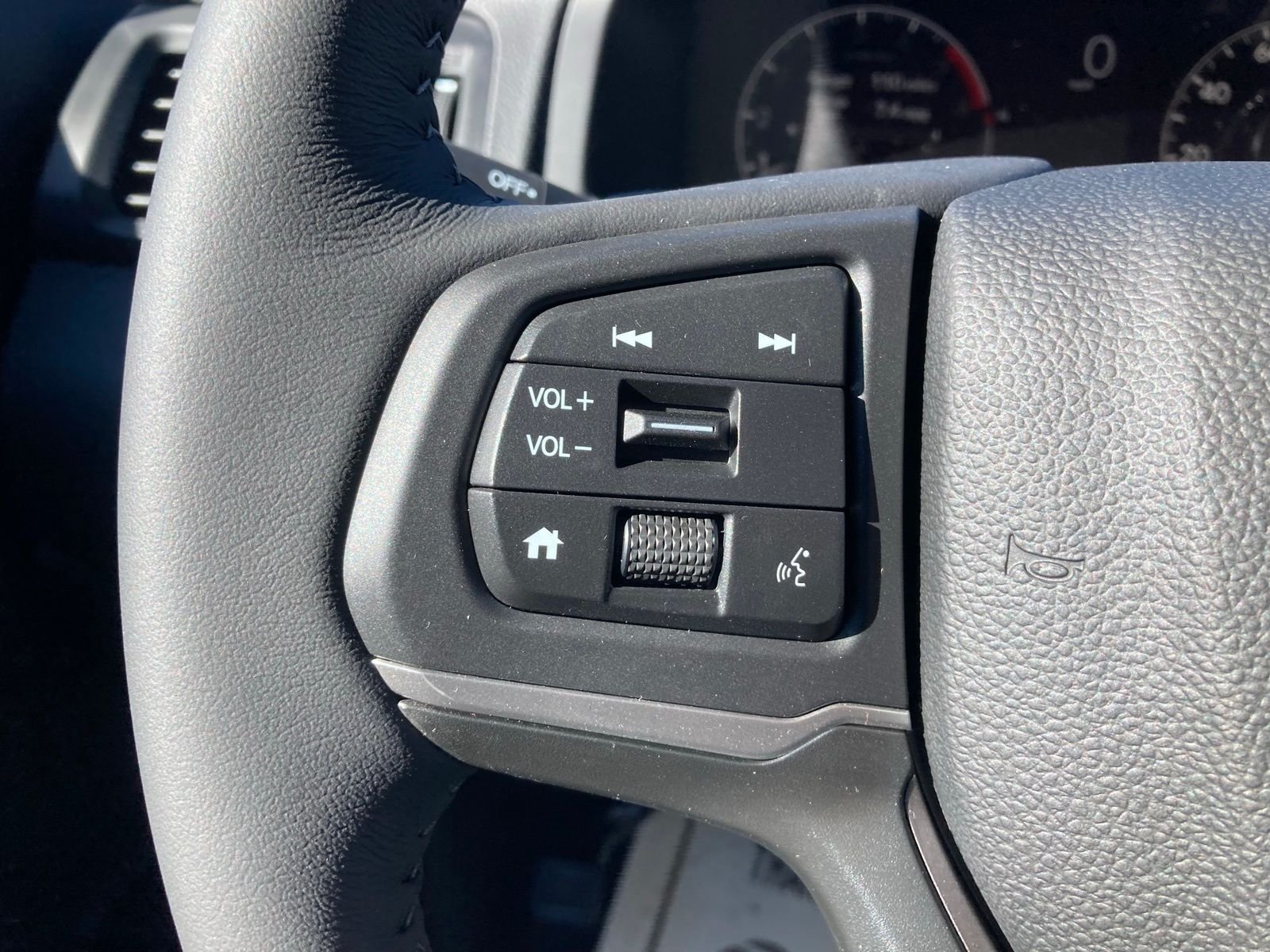 2026 Honda Ridgeline RTL - Photo 19