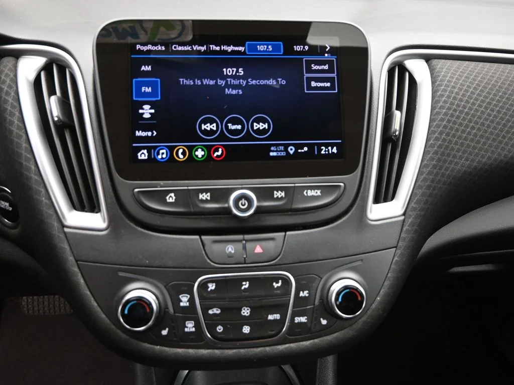 2024 Chevrolet Malibu 1LT - Photo 15