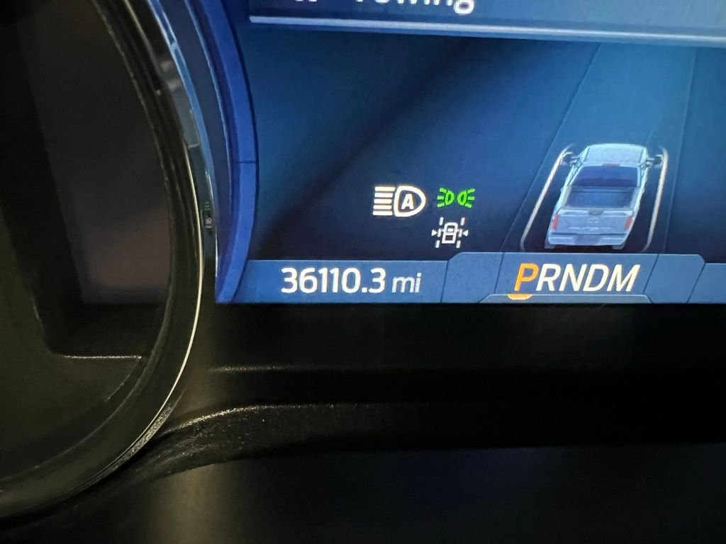 2022 Ford F-150 XLT - Photo 34