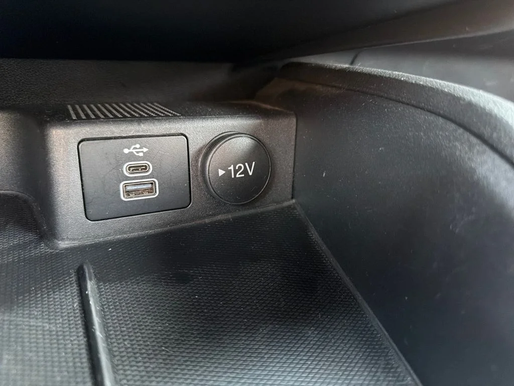 Used 2025 Black Ford ST-Line Select image 33