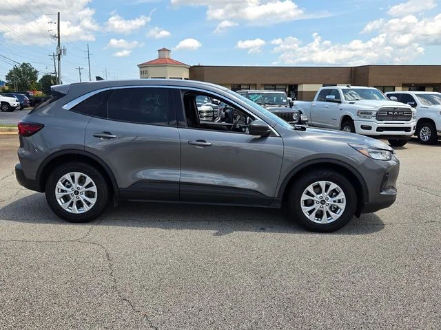 Used 2024 Gray Ford Active image 16