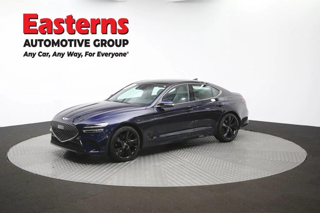 Used 2023 Blue Genesis 2.0T image 59