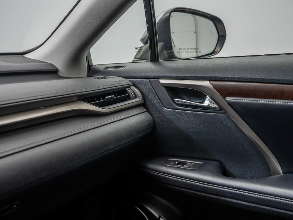 Used 2020 Atomic Silver Lexus 350 image 39