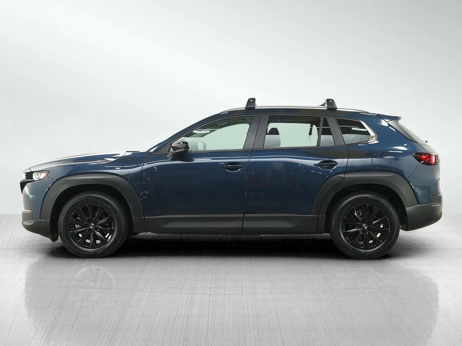 Used 2023 Mazda CX-50 S PREFERRED PLUS with VIN 7MMVABCM8PN119327 for sale in Burnsville, Minnesota