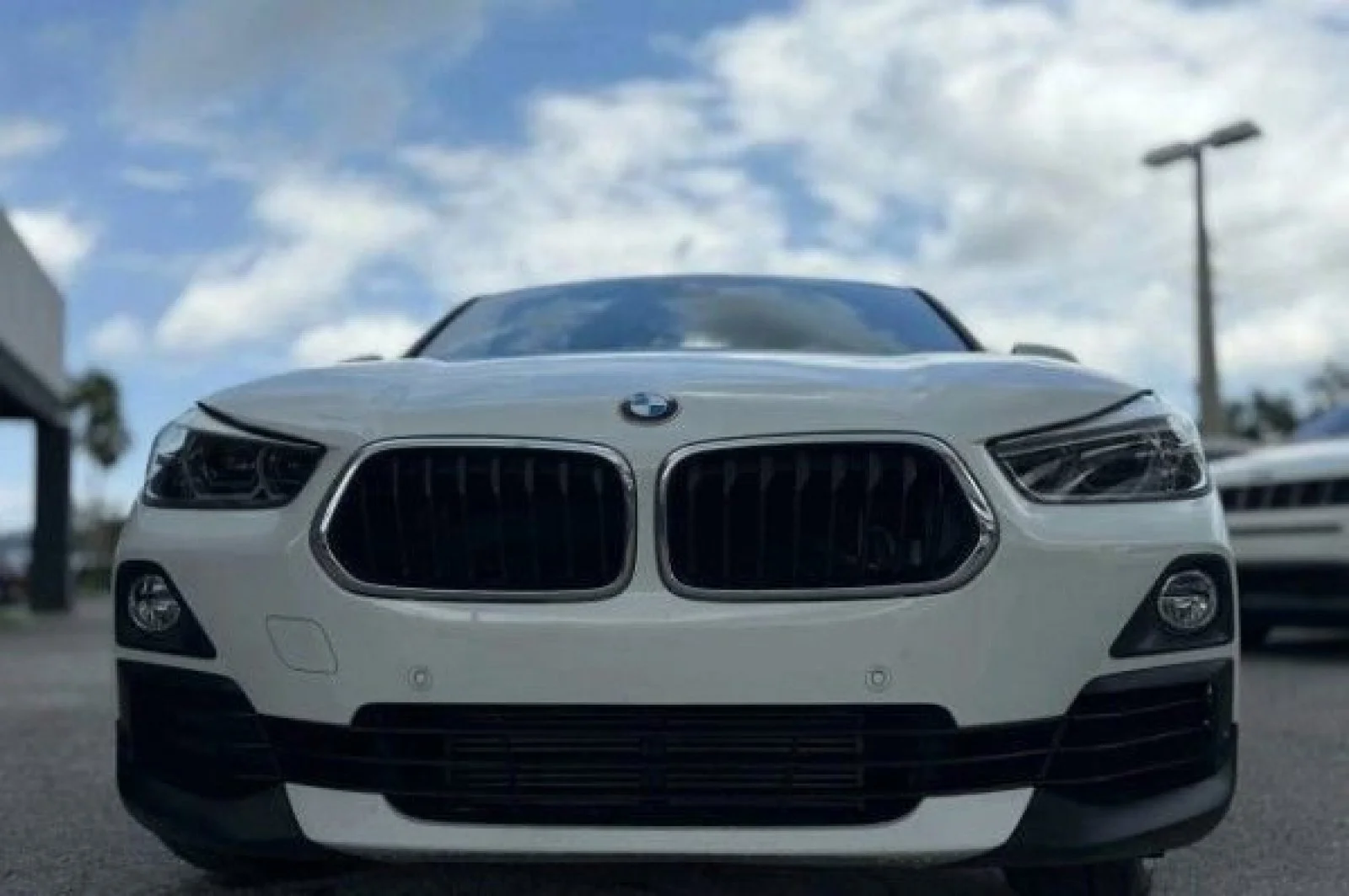 2019 BMW X2 28i - Photo 3