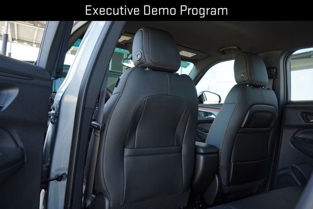 Used 2026 Gray Chevrolet RS image 28