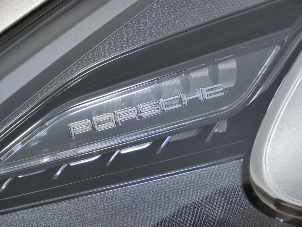 Used 2019 Silver Porsche S image 5