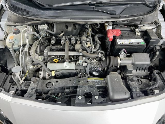 2024 Nissan Versa Sedan SR - Photo 27