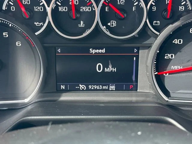 2021 Chevrolet Tahoe Z71 - Photo 24