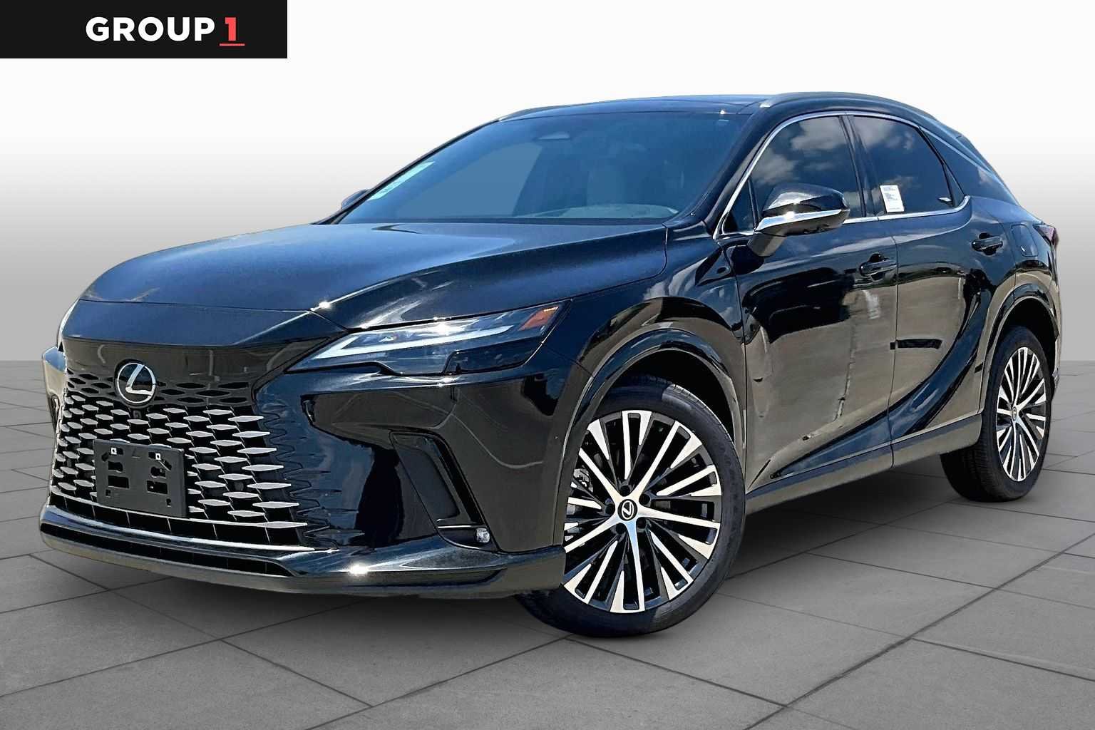2026 Lexus RX 350 PREMIUM PLUS
