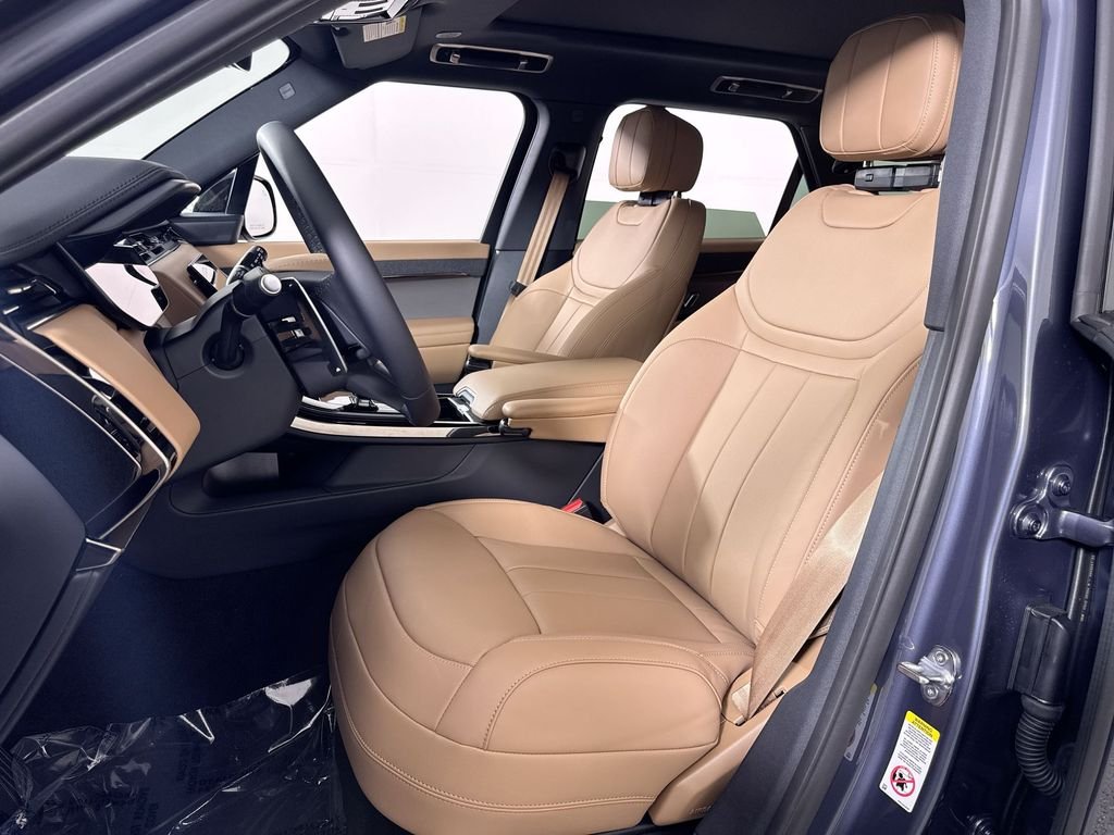 New 2026 Varesine Blue Land Rover SE image 11