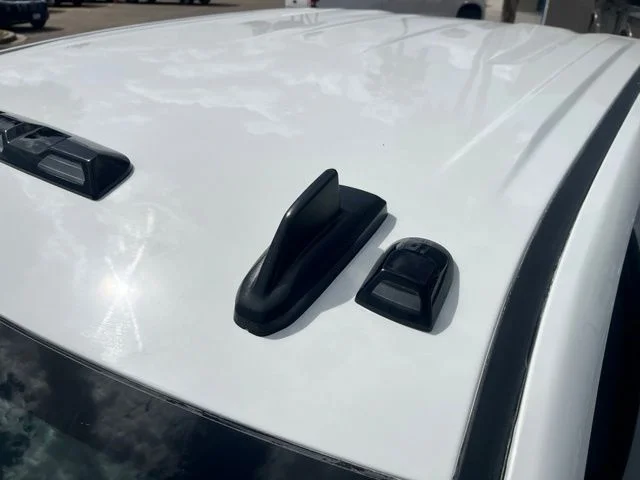 Used 2025 White Chevrolet Custom image 11