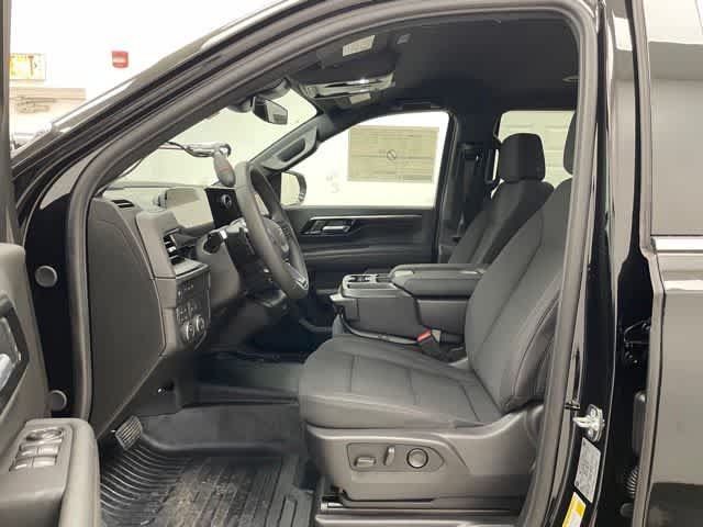 2026 Chevrolet Tahoe Fleet - Photo 8