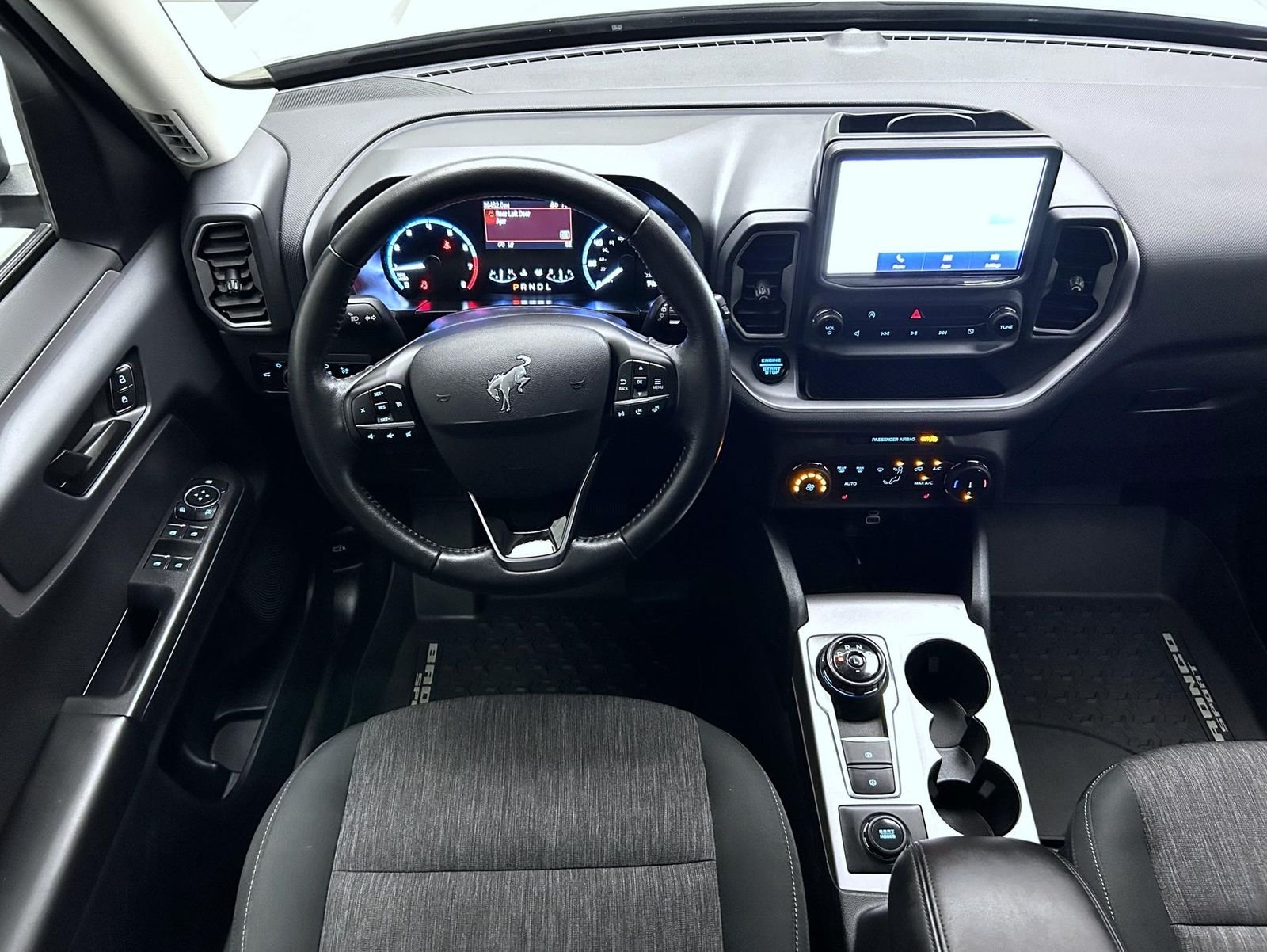 Used 2023 Silver Ford Big Bend image 14
