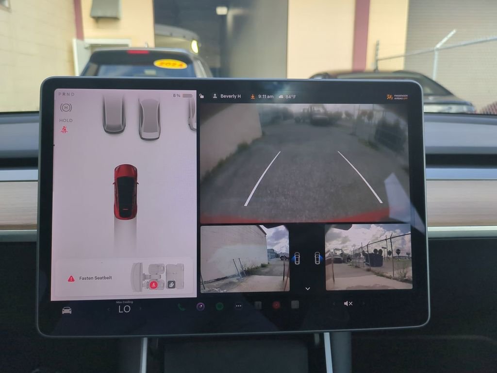 2021 Tesla Model Y Long Range - Photo 25