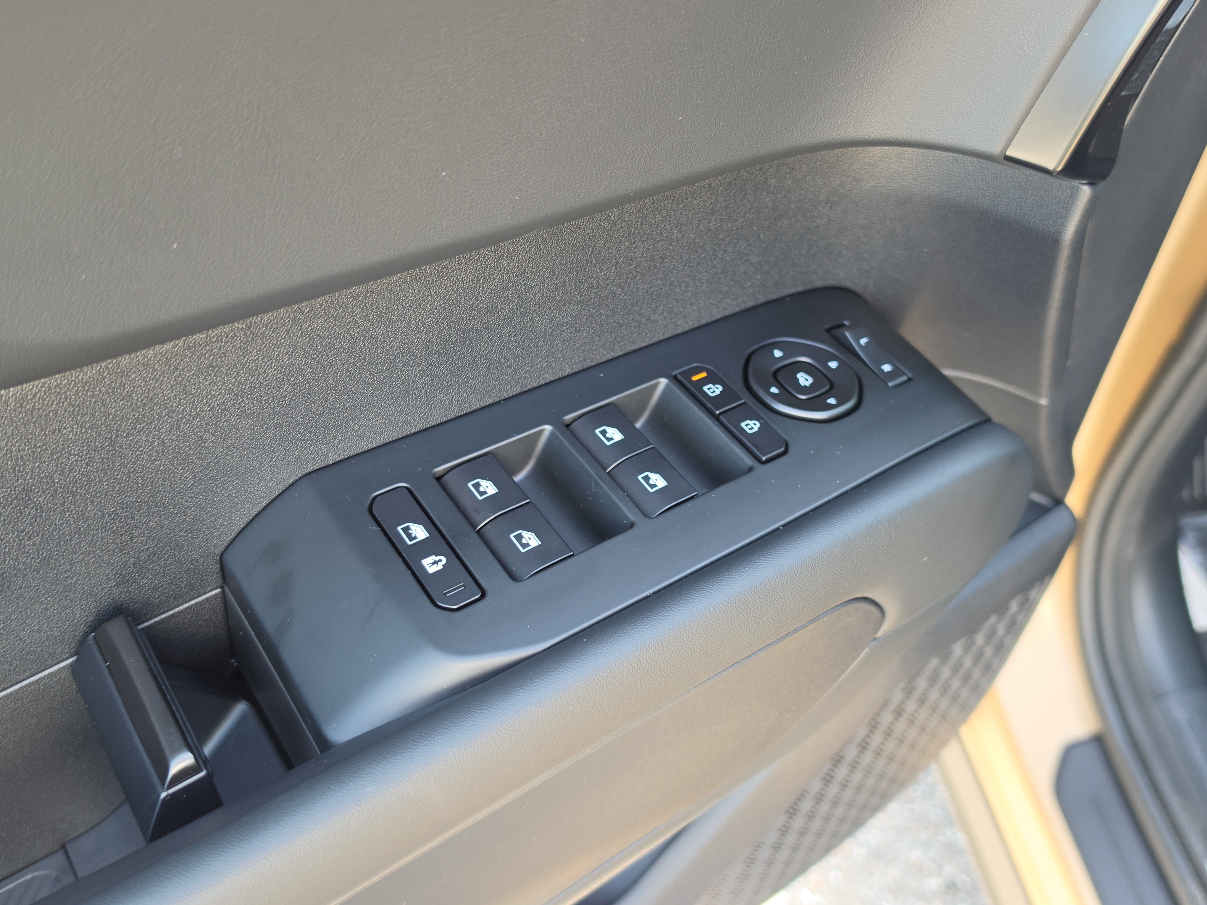 New 2027 Terrain Brown Matte Kia X-Line EX image 21