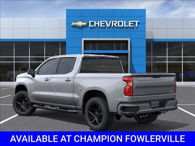 2026 Chevrolet Silverado 1500 RST - Photo 3