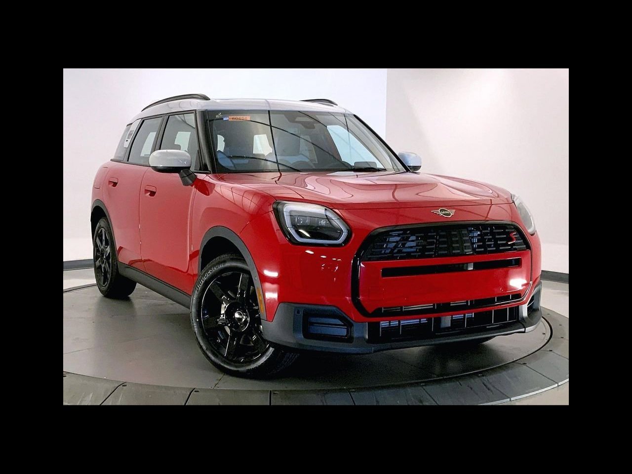 New 2026 Chili Red II MINI SIGNATURE PLUS image 11