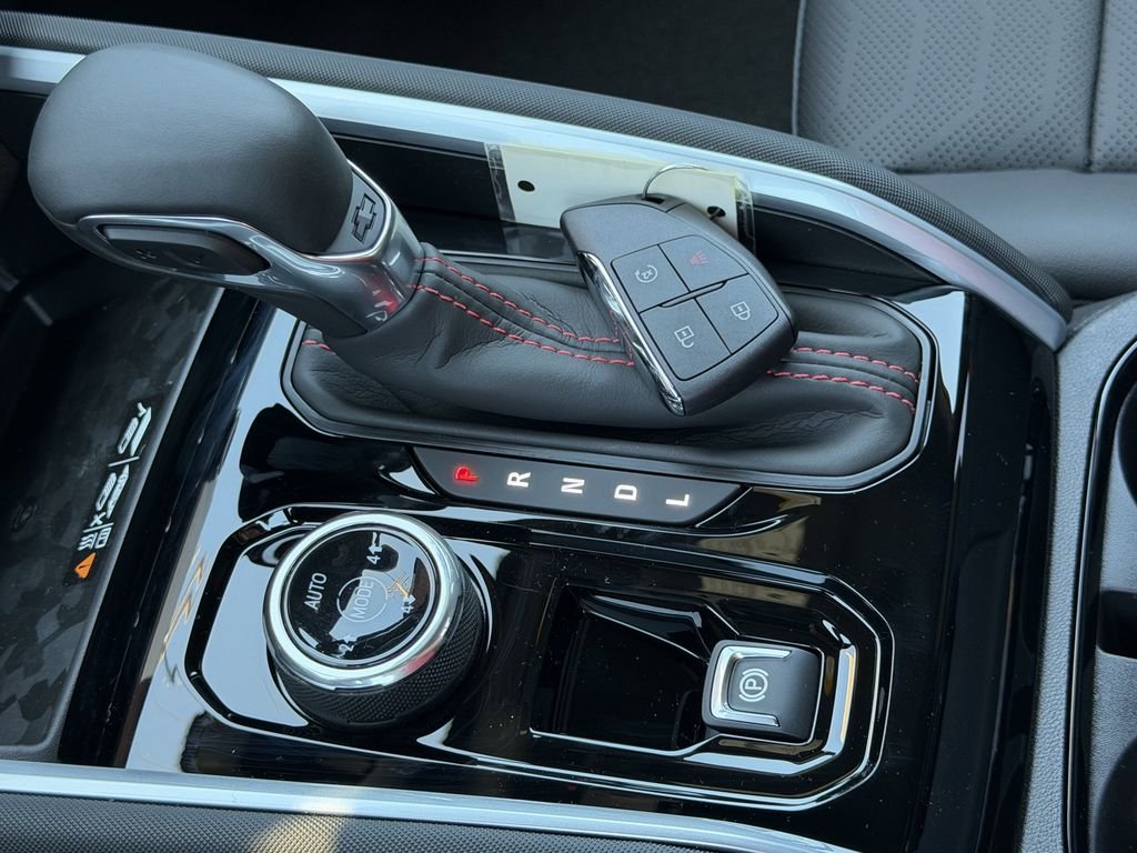2026 Chevrolet Colorado Z71 - Photo 17