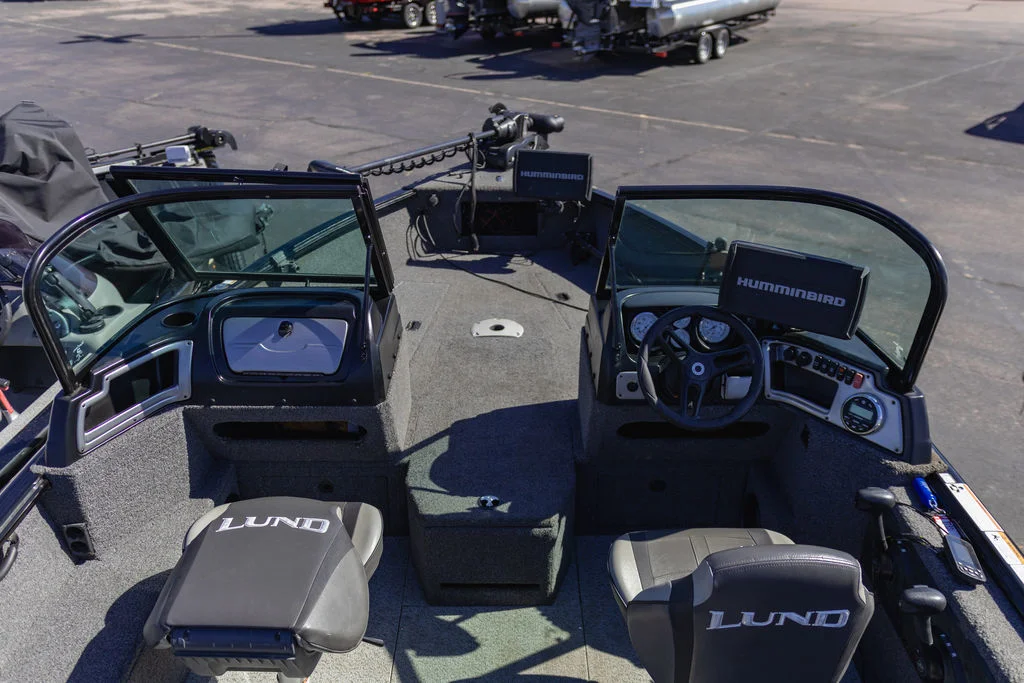 Used 2020  Lund  image 8
