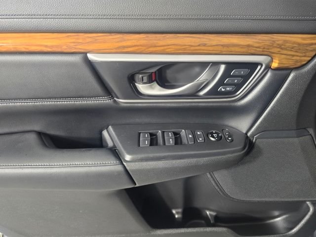 2021 Honda CR-V EX-L - Photo 14