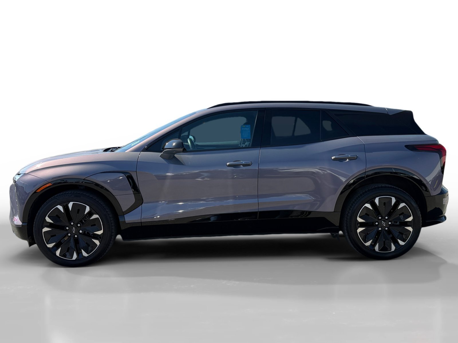 Used 2024 Chevrolet Blazer EV RS with VIN 3GNKDCRJ2RS184591 for sale in San Jose, CA