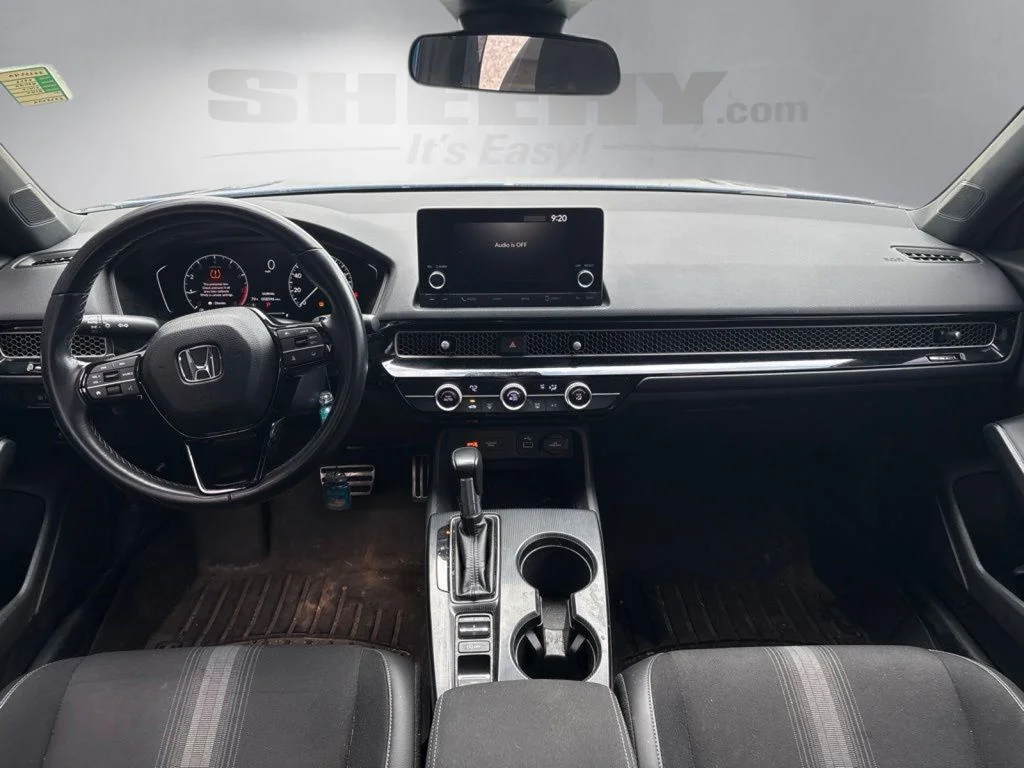 Used 2022  Honda Sport image 3