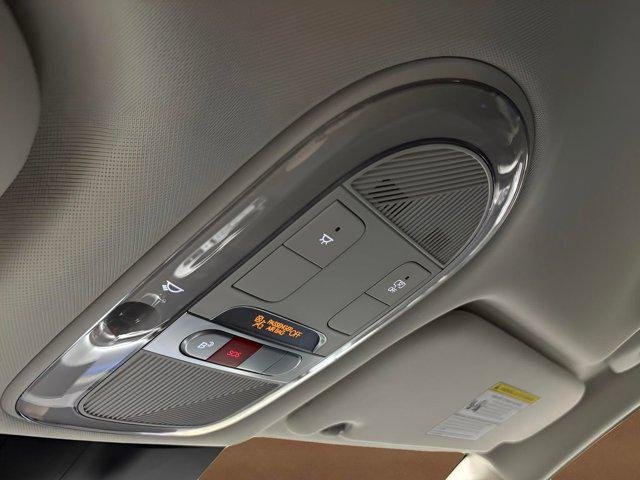 2026 Hyundai IONIQ 9 SEL - Photo 15