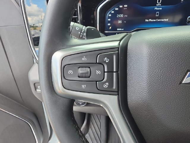 2024 Chevrolet Silverado 1500 LT Trail Boss - Photo 25